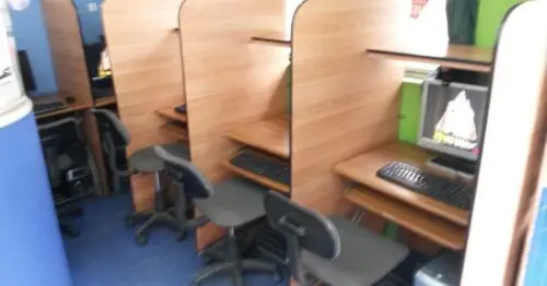 TELE CAFE INTERNET CALLE 100 CON 50 TELE CAFE INTERNET CALLE 100 CON 50